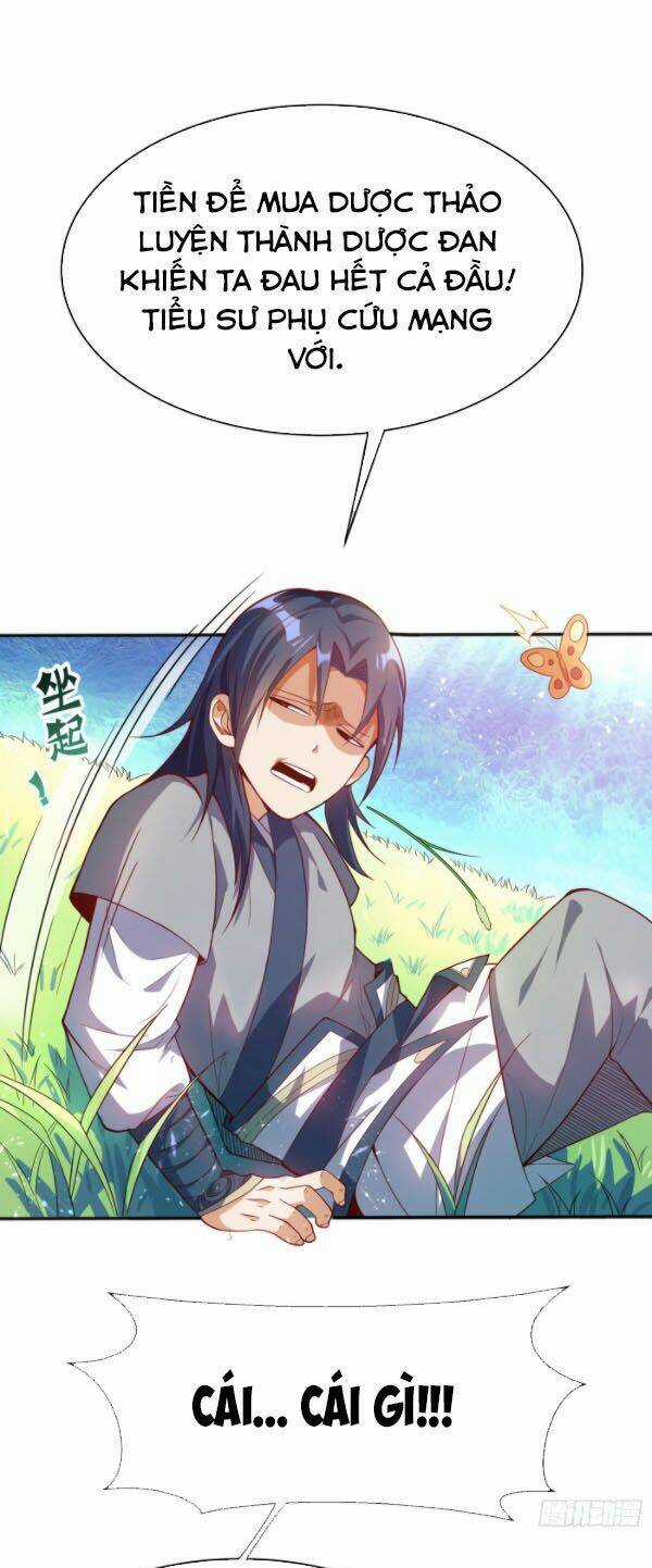 Võ Nghịch Chapter 42 trang 2