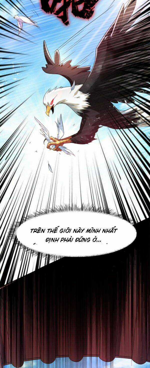 Võ Nghịch Chapter 42 trang 21