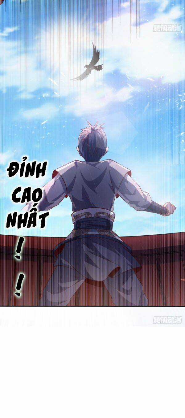 Võ Nghịch Chapter 42 trang 22