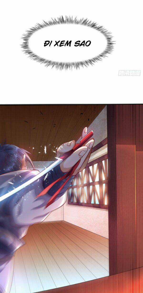 Võ Nghịch Chapter 42 trang 24