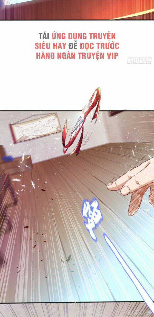 Võ Nghịch Chapter 42 trang 25