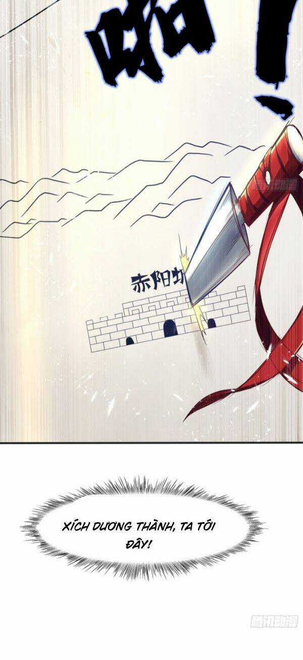 Võ Nghịch Chapter 42 trang 27