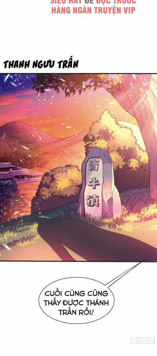 Võ Nghịch Chapter 42 trang 29