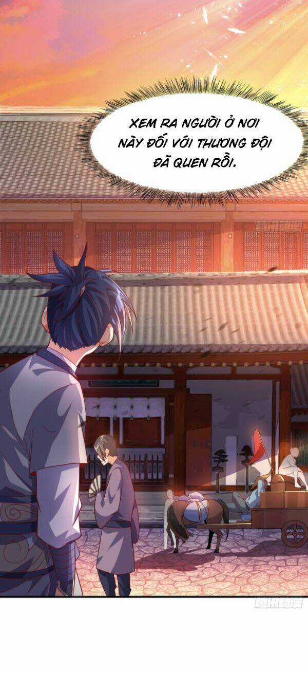 Võ Nghịch Chapter 42 trang 31