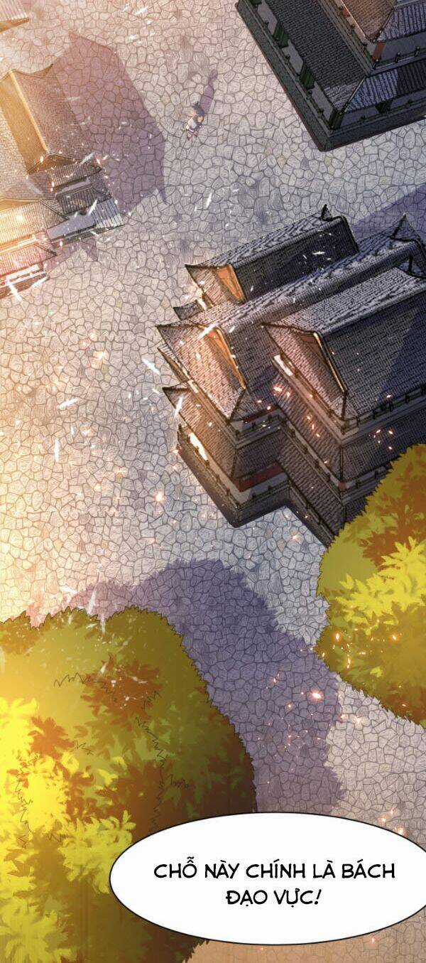 Võ Nghịch Chapter 42 trang 33