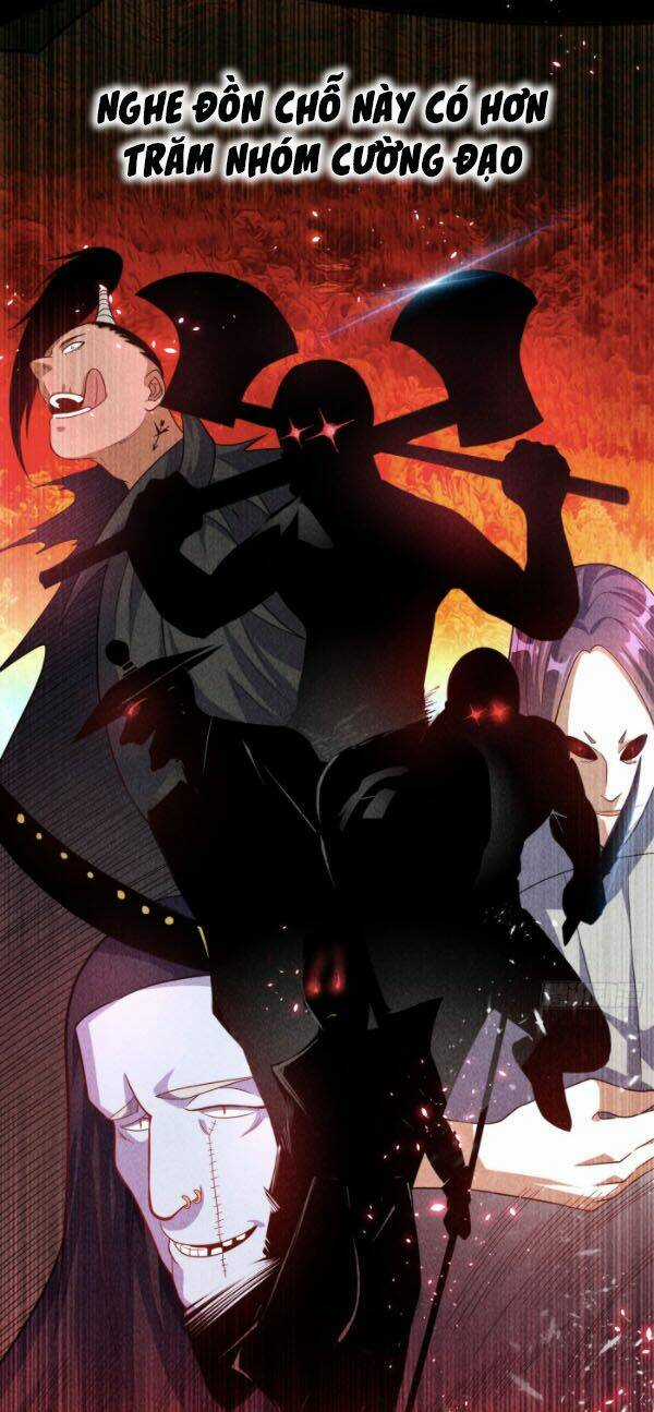 Võ Nghịch Chapter 42 trang 36