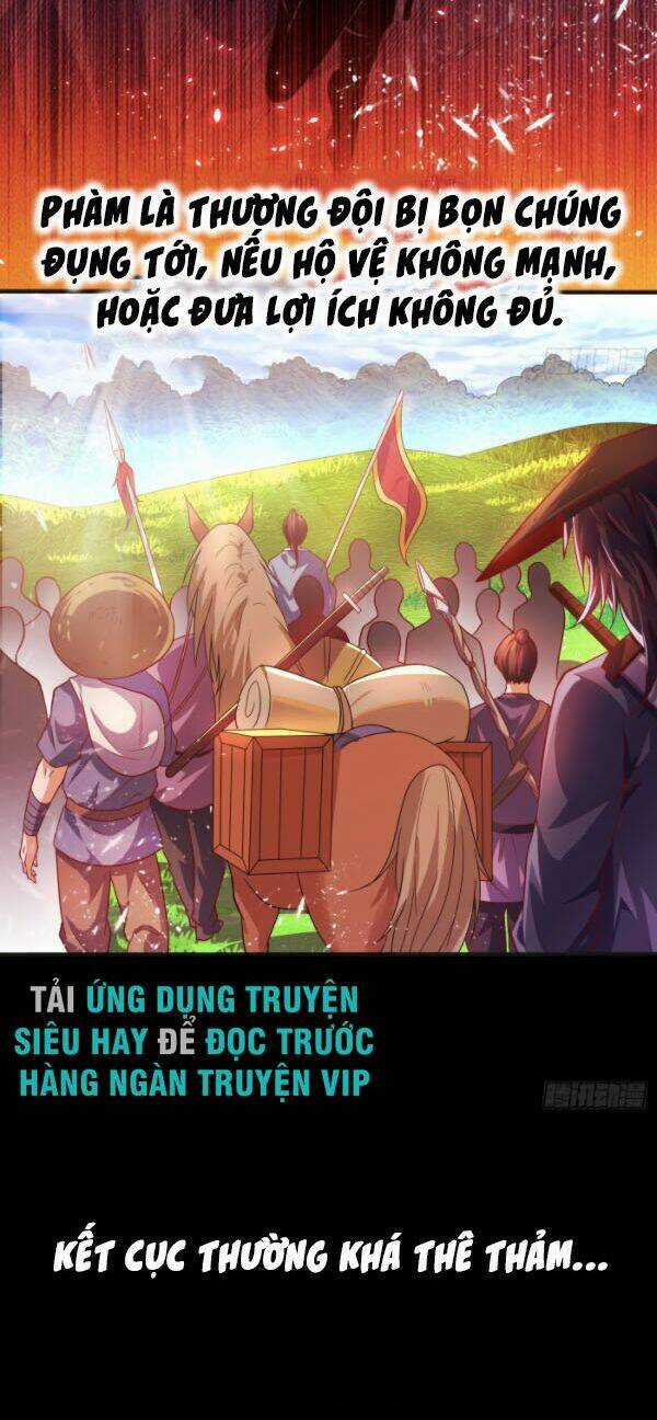 Võ Nghịch Chapter 42 trang 37
