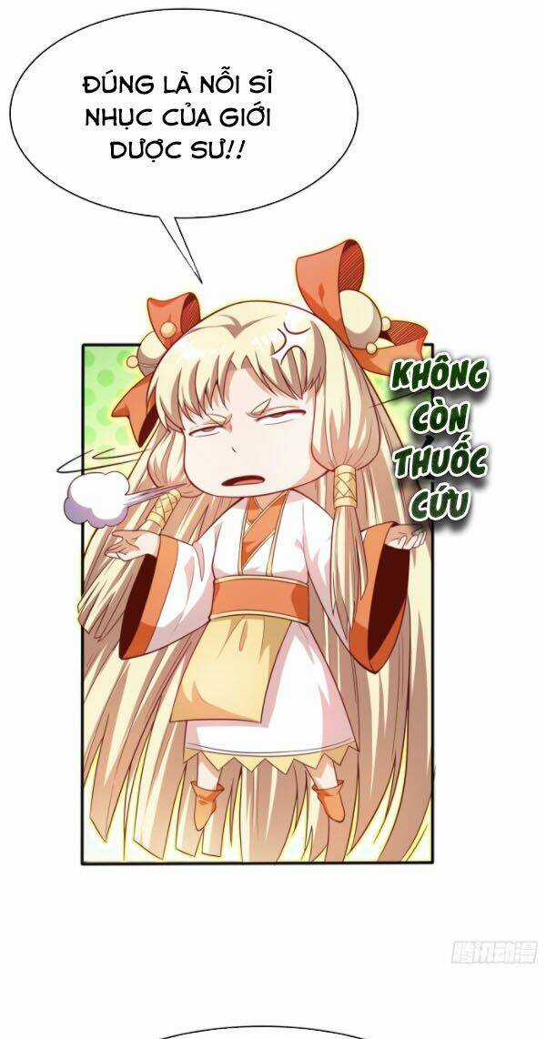 Võ Nghịch Chapter 42 trang 4