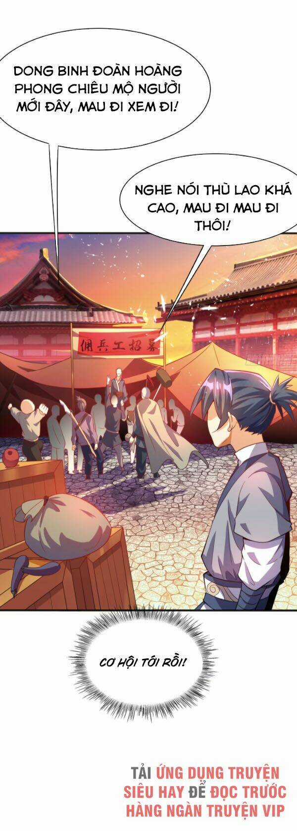 Võ Nghịch Chapter 42 trang 40