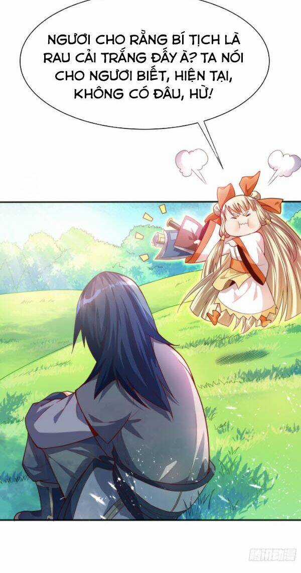 Võ Nghịch Chapter 42 trang 5