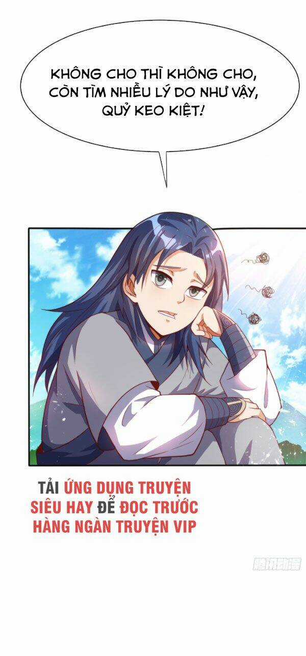 Võ Nghịch Chapter 42 trang 6