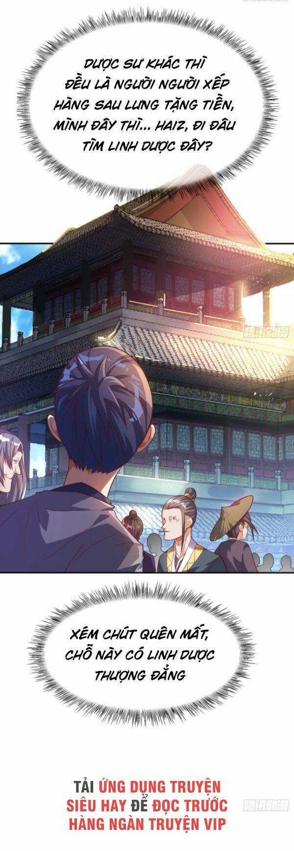 Võ Nghịch Chapter 42 trang 8