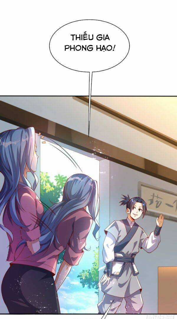 Võ Nghịch Chapter 42 trang 9