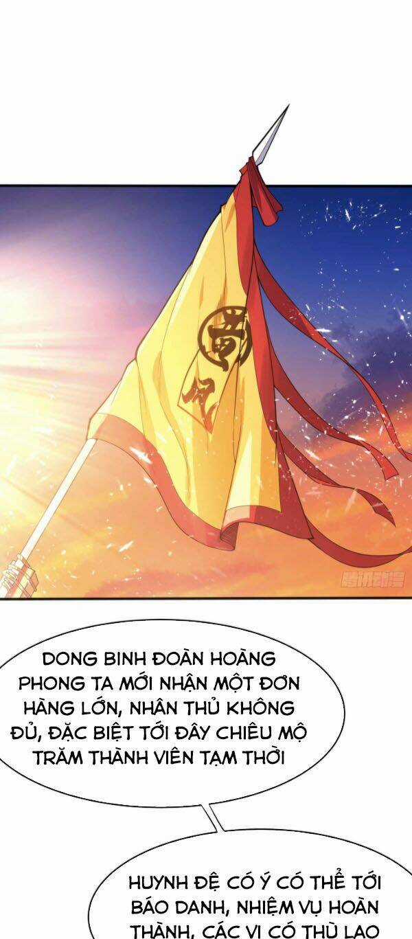 Võ Nghịch Chapter 43 trang 0