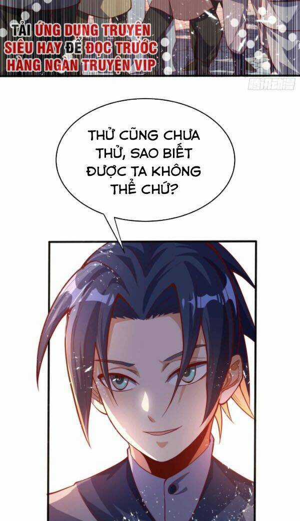 Võ Nghịch Chapter 43 trang 11