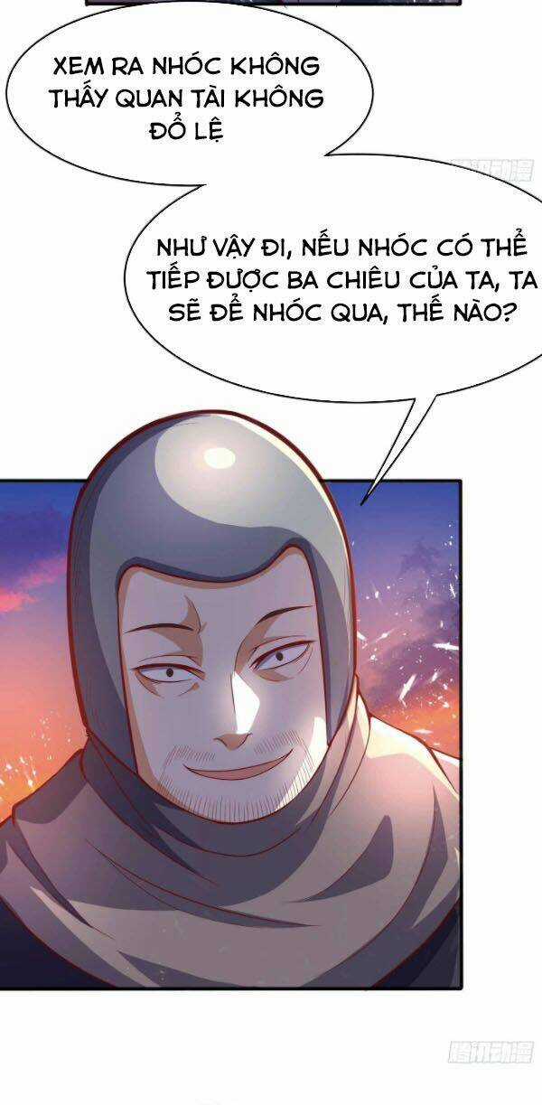 Võ Nghịch Chapter 43 trang 12