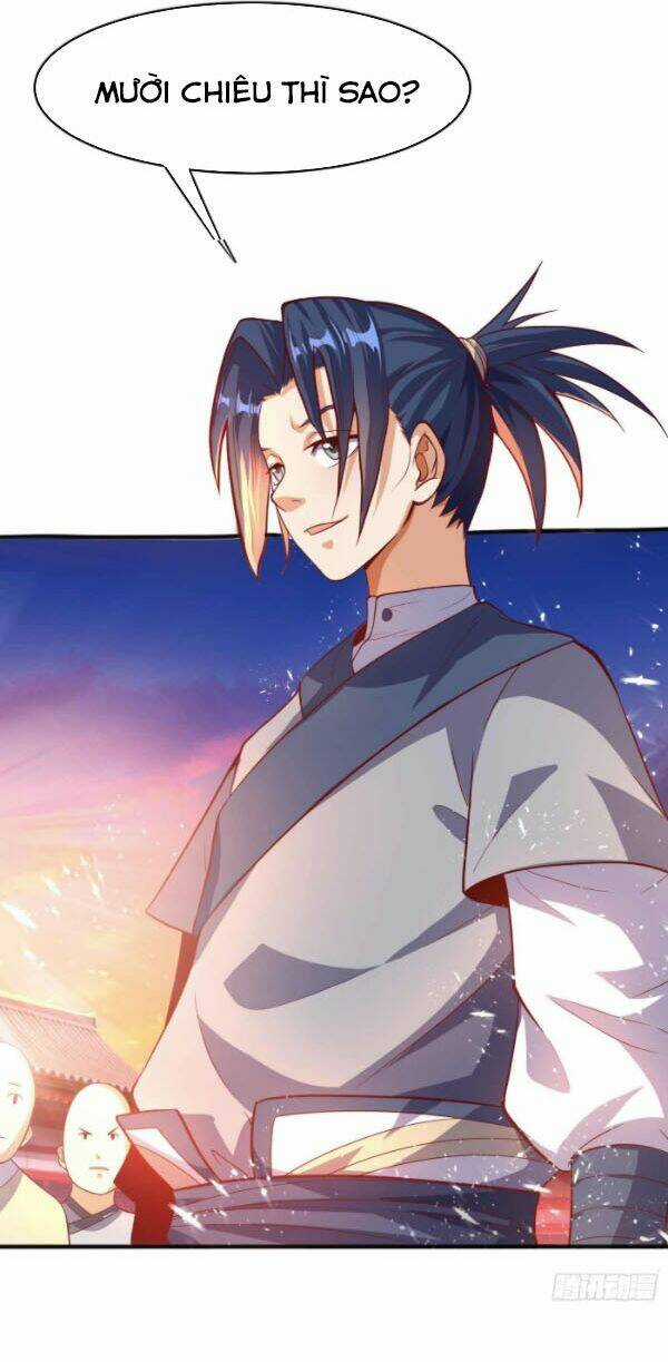 Võ Nghịch Chapter 43 trang 13