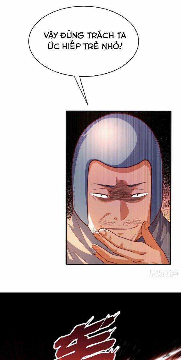 Võ Nghịch Chapter 43 trang 14