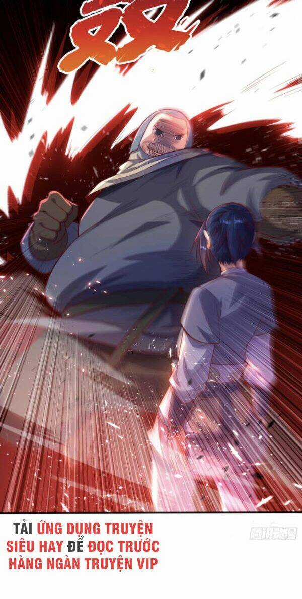 Võ Nghịch Chapter 43 trang 15