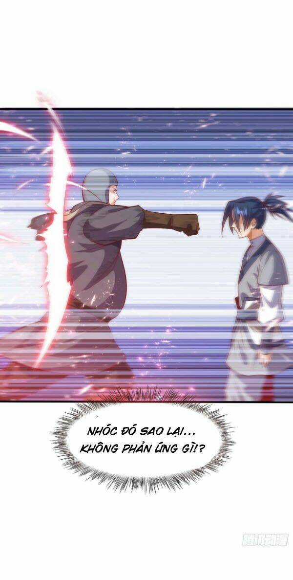 Võ Nghịch Chapter 43 trang 16