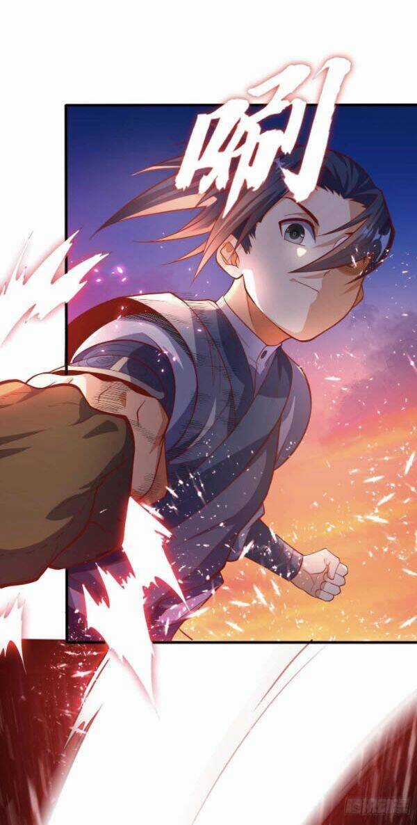 Võ Nghịch Chapter 43 trang 17