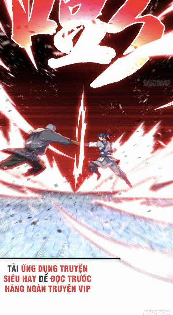 Võ Nghịch Chapter 43 trang 19