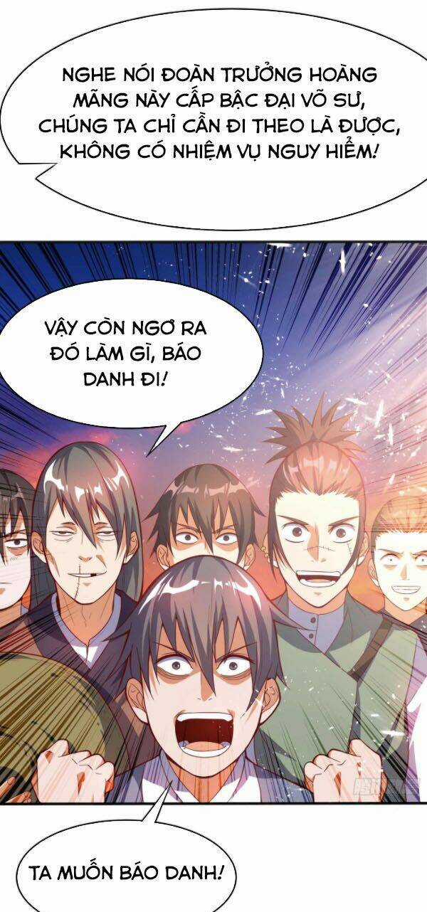 Võ Nghịch Chapter 43 trang 2