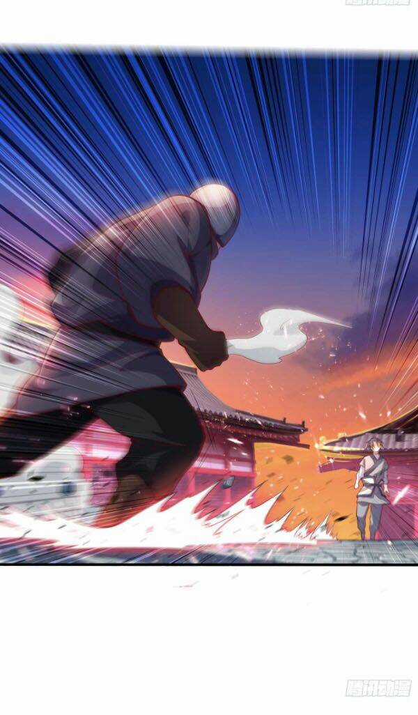 Võ Nghịch Chapter 43 trang 20