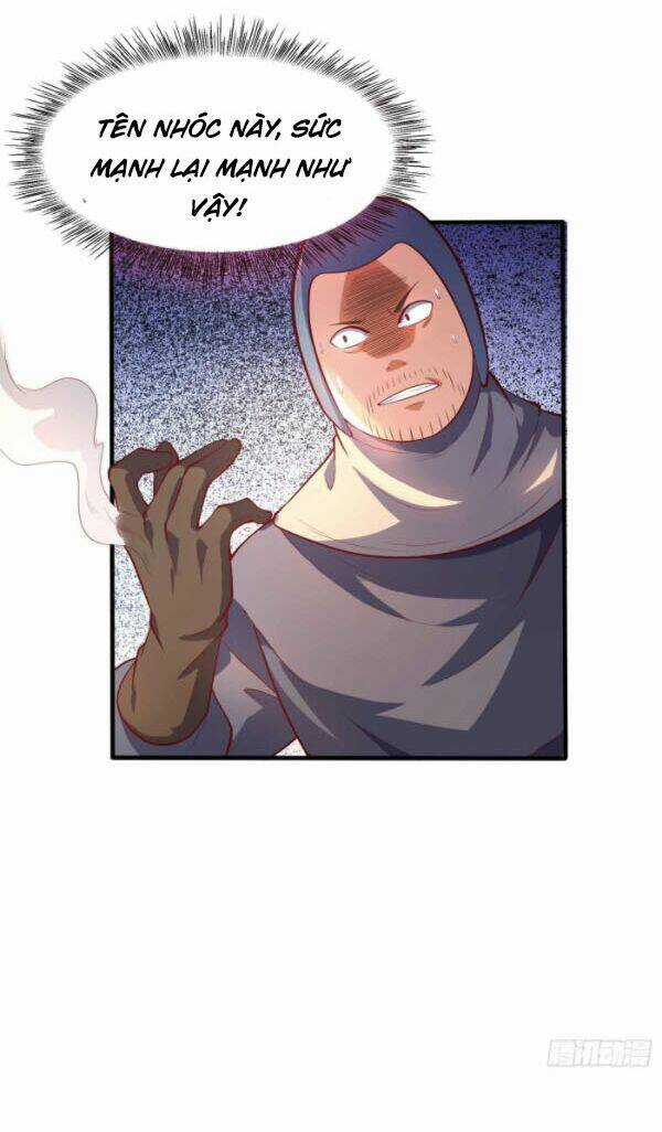 Võ Nghịch Chapter 43 trang 21