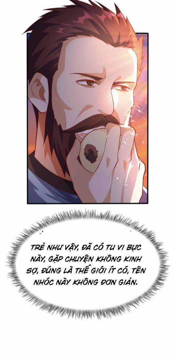 Võ Nghịch Chapter 43 trang 23