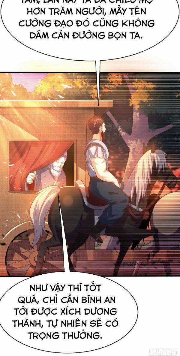 Võ Nghịch Chapter 43 trang 25