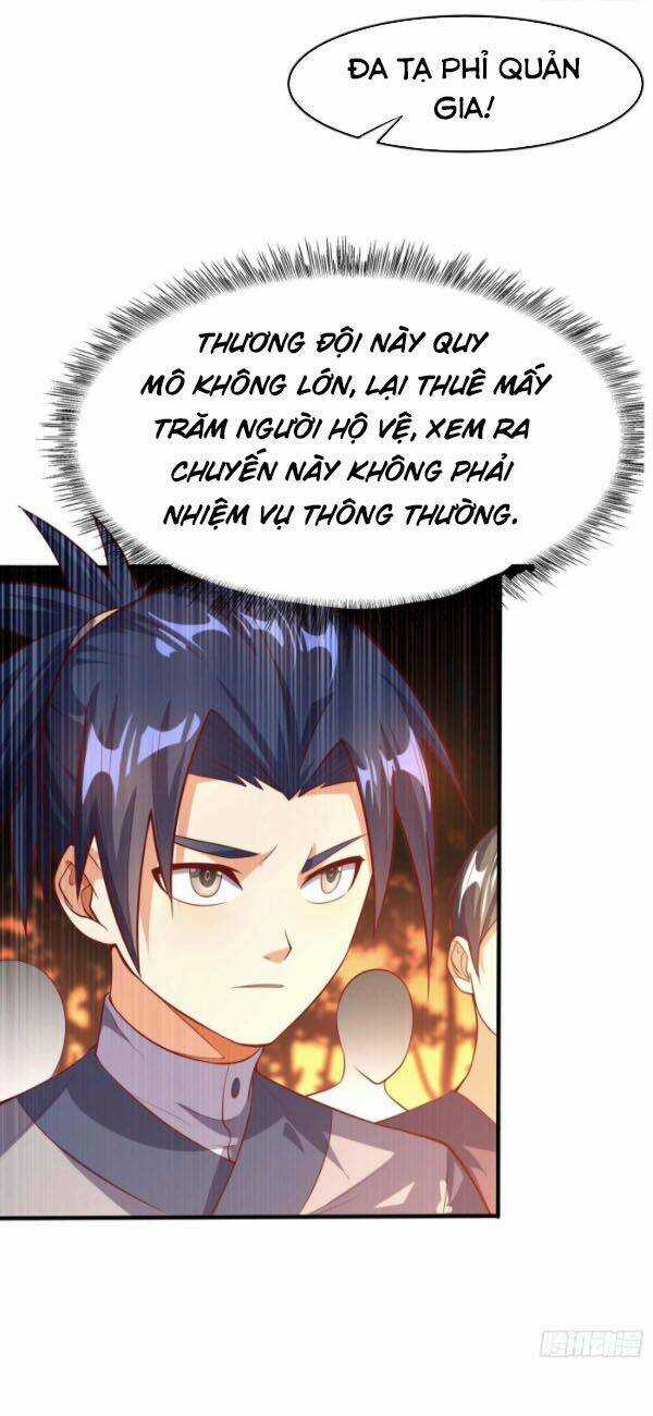 Võ Nghịch Chapter 43 trang 26