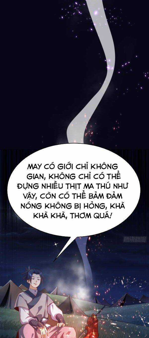 Võ Nghịch Chapter 43 trang 28