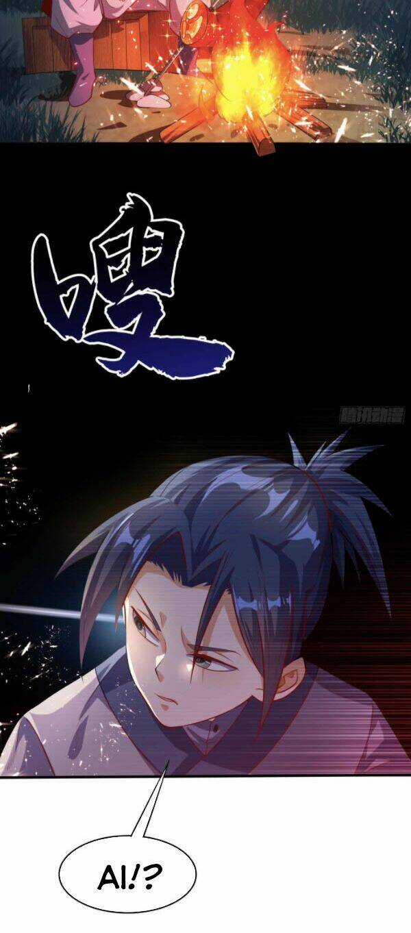 Võ Nghịch Chapter 43 trang 29