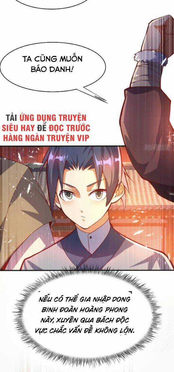 Võ Nghịch Chapter 43 trang 3