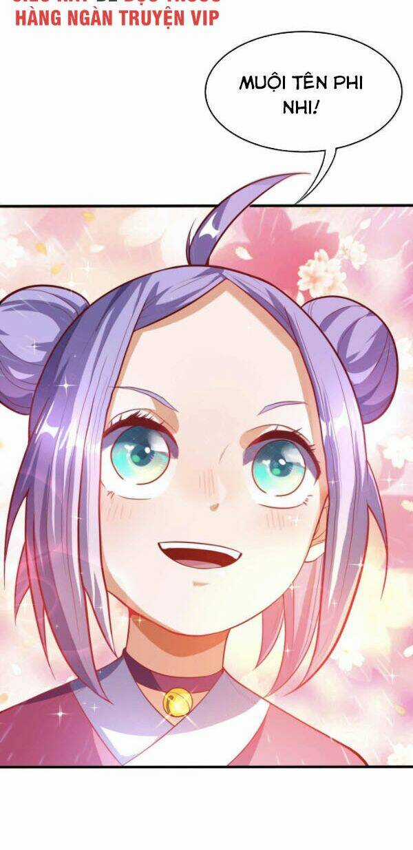 Võ Nghịch Chapter 43 trang 31