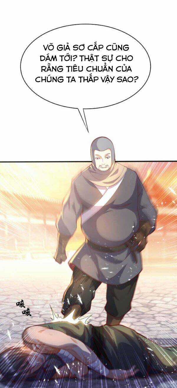 Võ Nghịch Chapter 43 trang 5