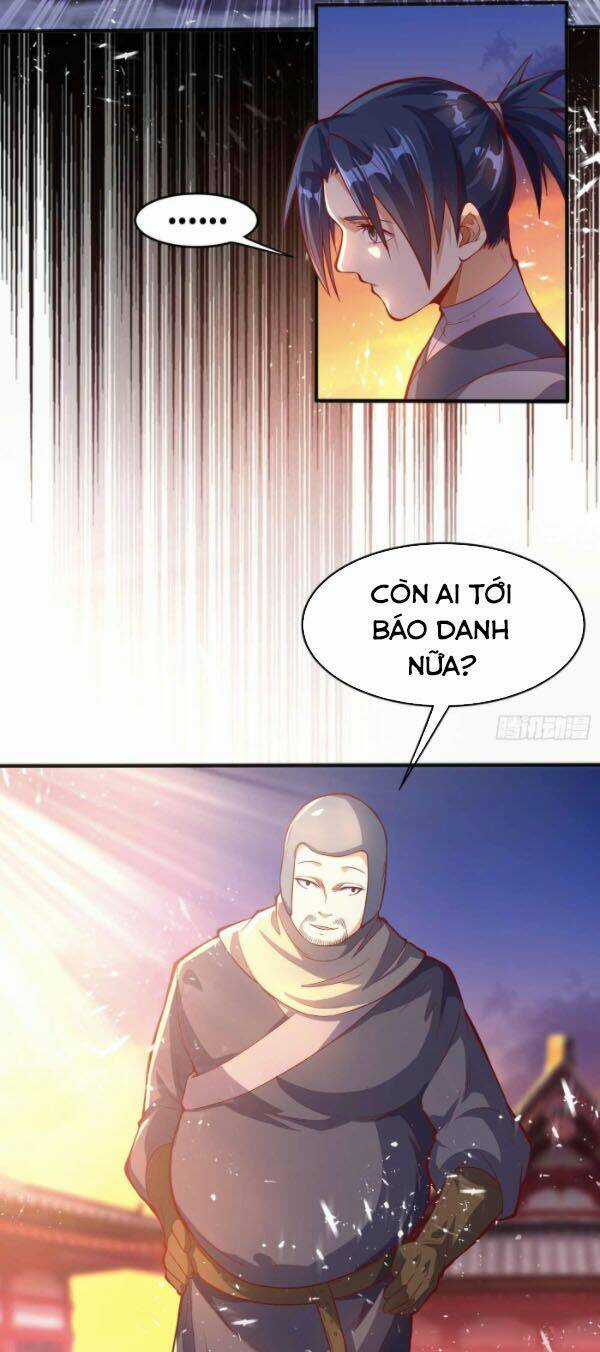 Võ Nghịch Chapter 43 trang 6