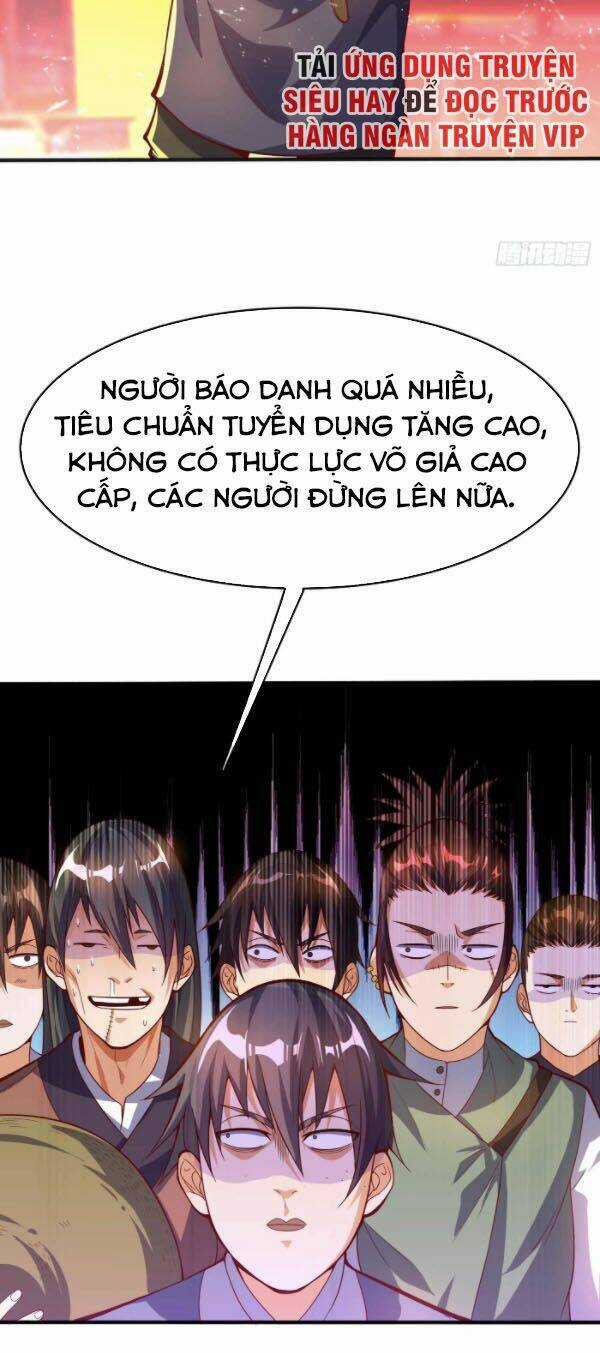 Võ Nghịch Chapter 43 trang 7