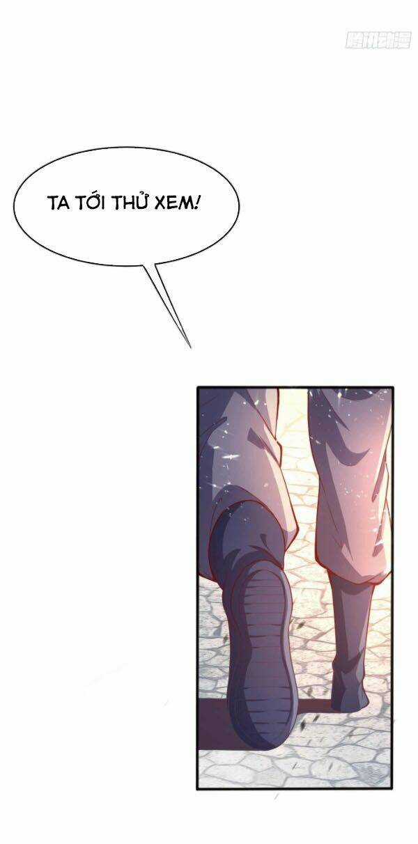 Võ Nghịch Chapter 43 trang 8