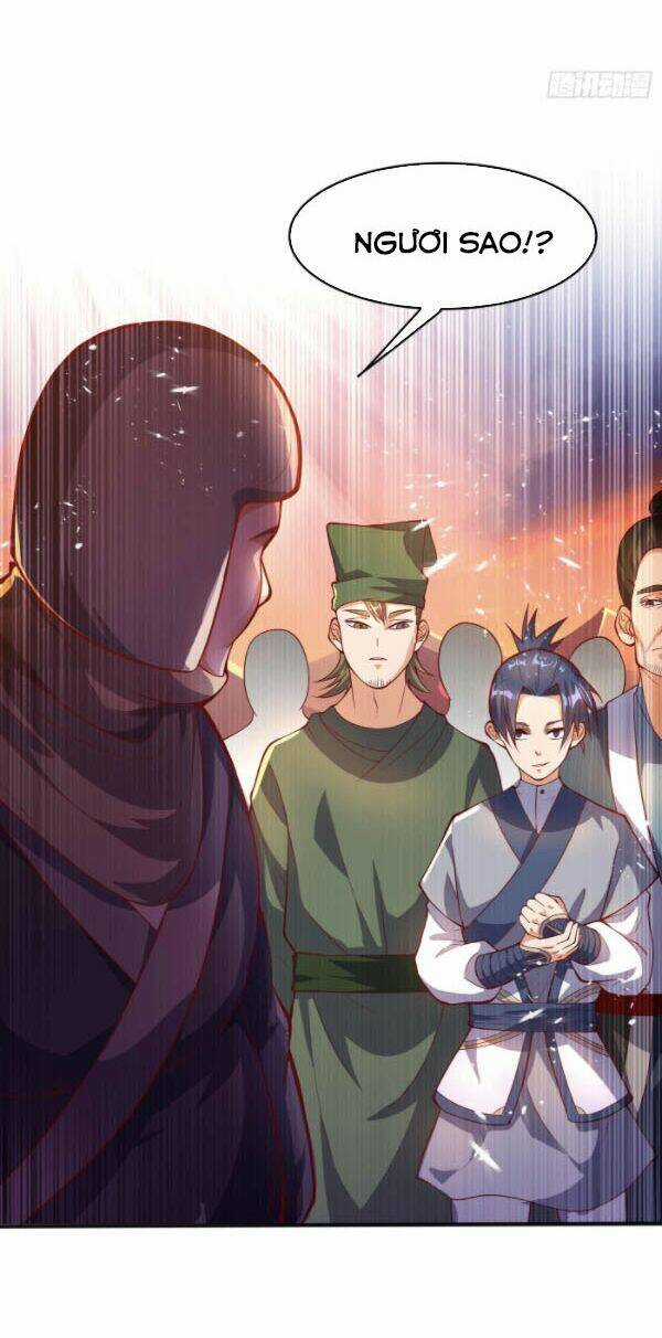 Võ Nghịch Chapter 43 trang 9