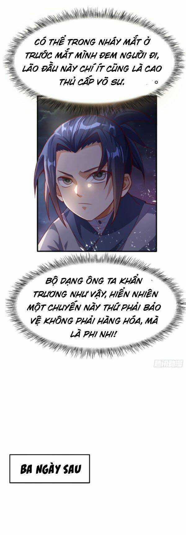 Võ Nghịch Chapter 44 trang 10