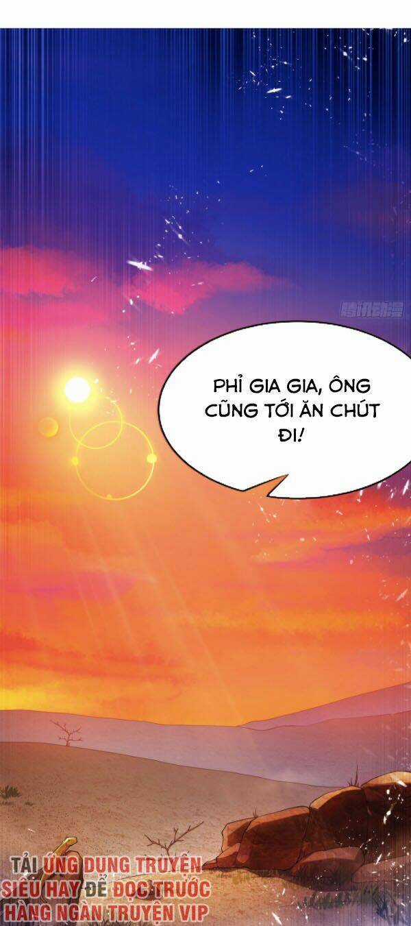 Võ Nghịch Chapter 44 trang 11