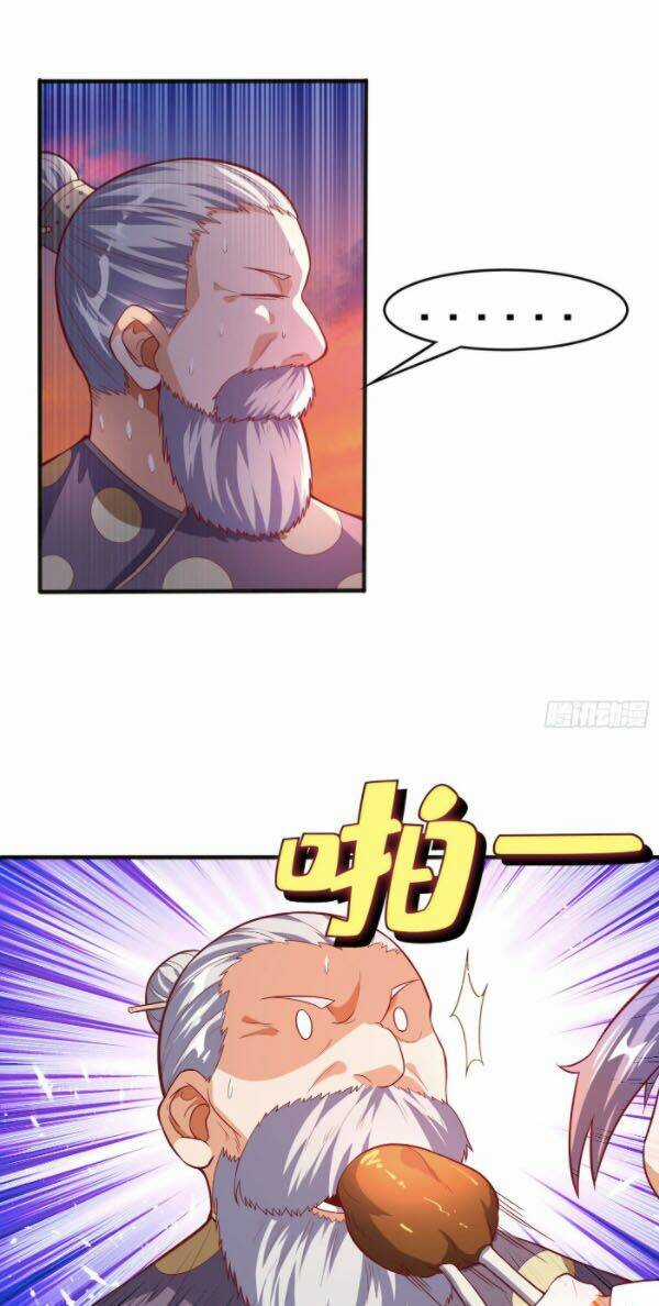 Võ Nghịch Chapter 44 trang 13