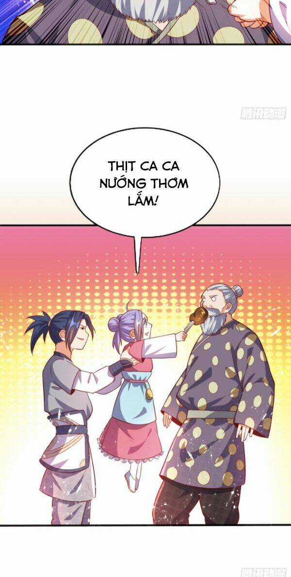 Võ Nghịch Chapter 44 trang 14