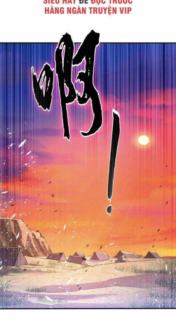 Võ Nghịch Chapter 44 trang 16