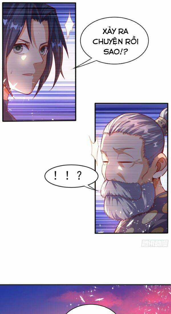 Võ Nghịch Chapter 44 trang 17