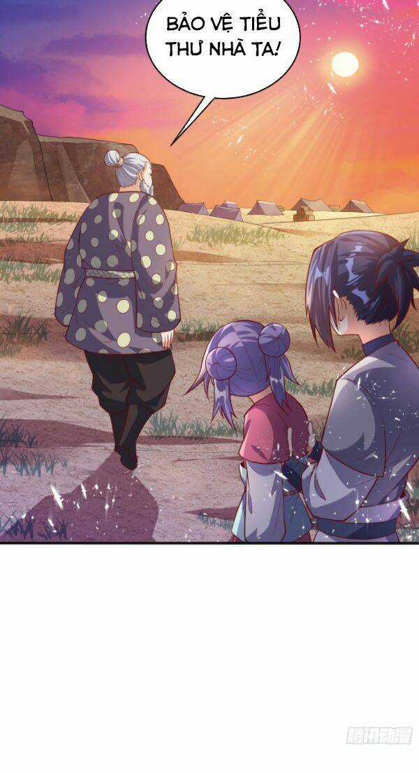 Võ Nghịch Chapter 44 trang 18