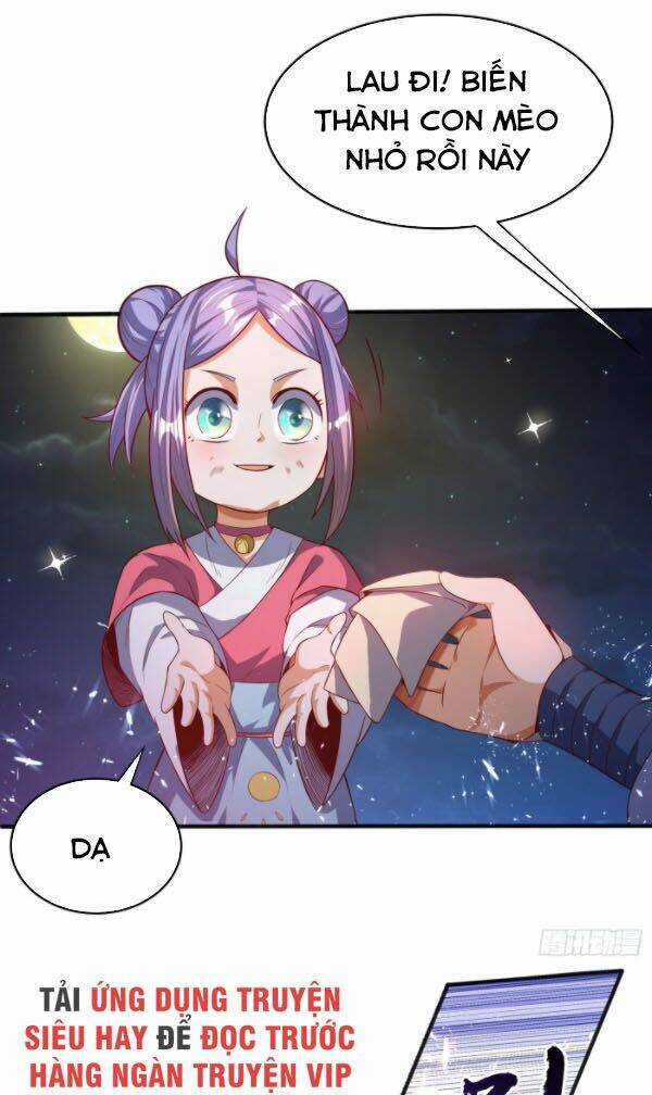 Võ Nghịch Chapter 44 trang 2