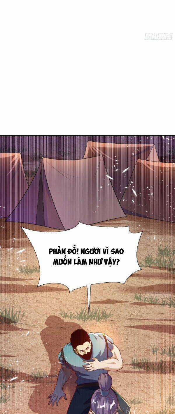 Võ Nghịch Chapter 44 trang 21